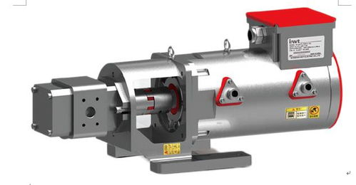 降低能耗，提升效率 英威騰液壓伺服電機技術解析與應用